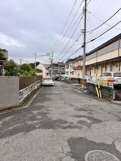 キャッスルハイツ