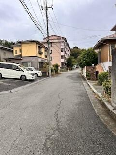 キャッスルハイツ