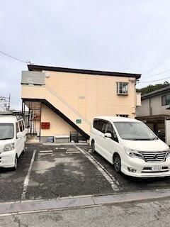 キャッスルハイツ