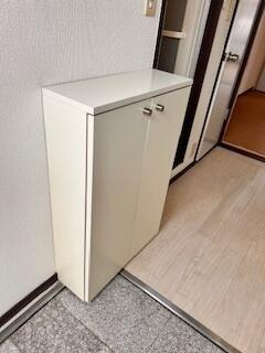 キャッスルハイツ