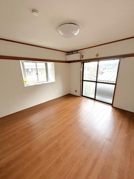 ポルシェ北野町(その他内観)