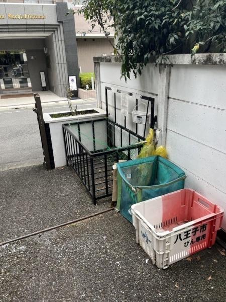 ポルシェ北野町(その他共用部分)