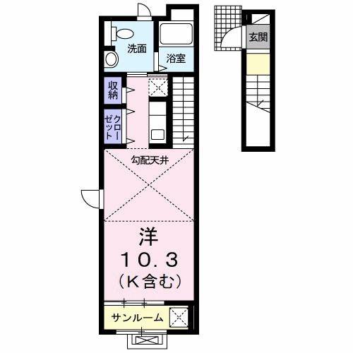 グリュック2