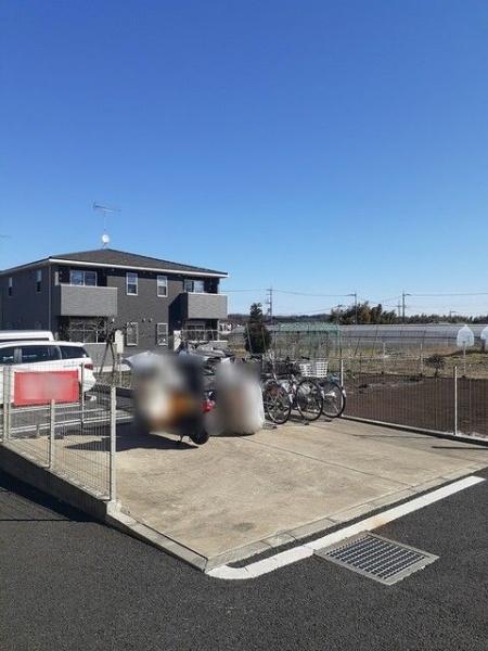 フルト　モーアA