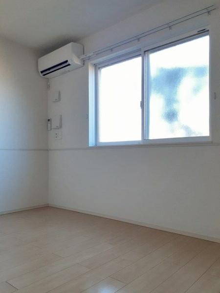 フルト　モーアA