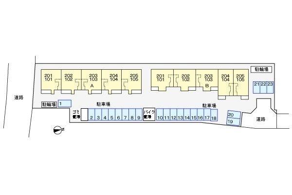 フルト　モーアA