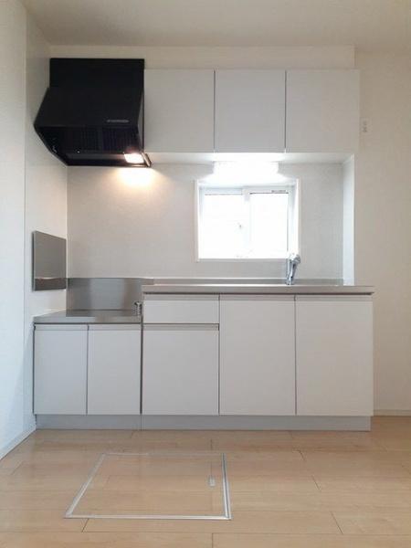 フルト　モーアA