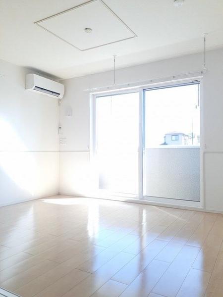 フルト　モーアA