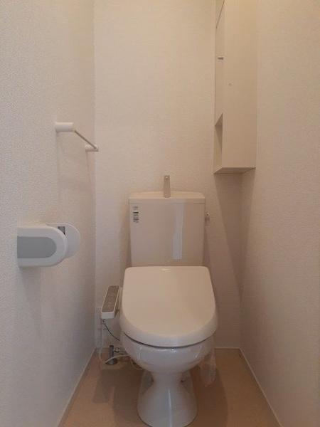 フルト　モーアA