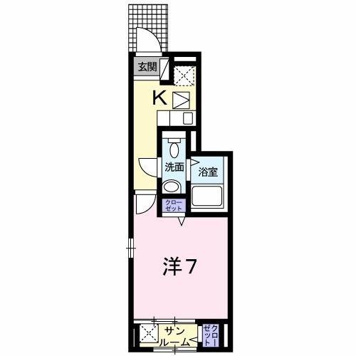 ラフレシール　別所