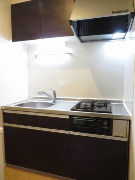 グレイス　コルソ