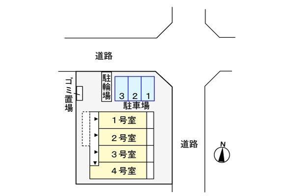 メゾン・ボナール