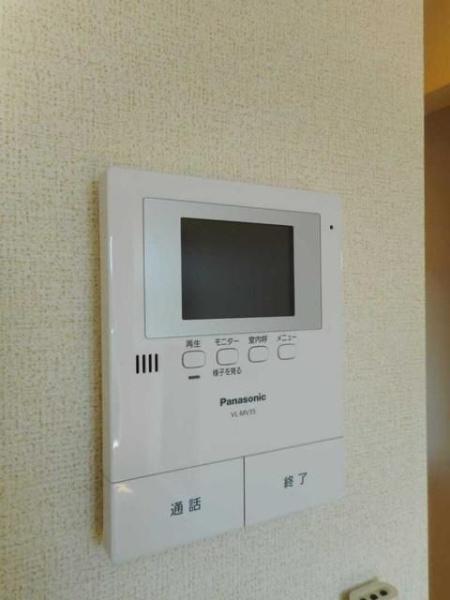 メゾン　コリーヌ　オギ