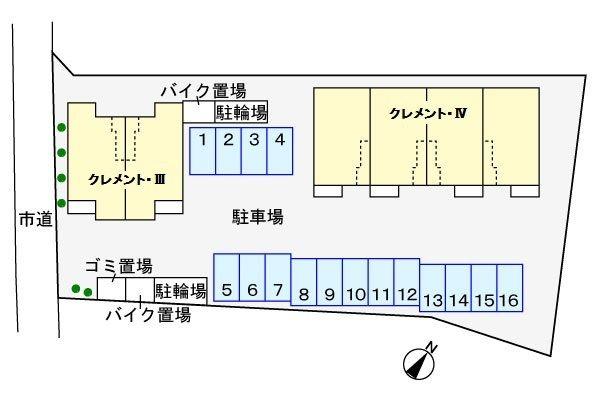 クレメント・4