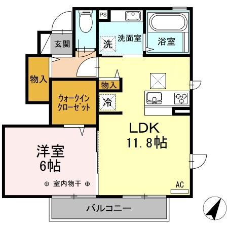 D-room　Motohachi
