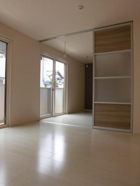 D-room　Motohachi