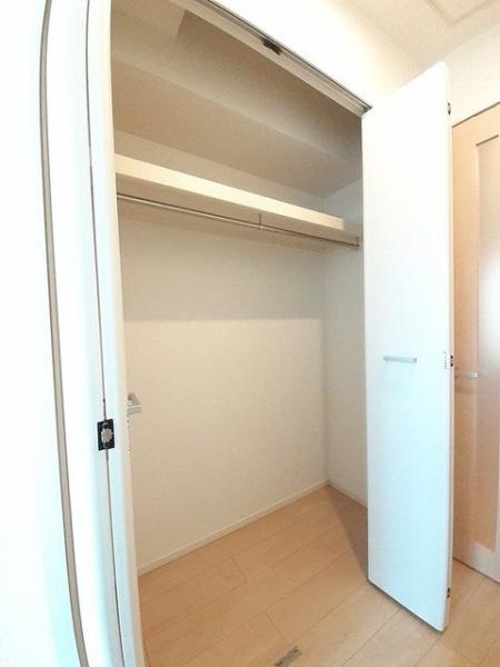 ブリーズ・カスミ