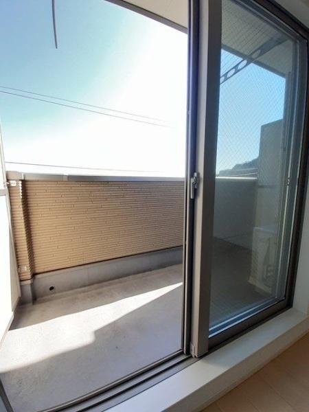 ブリーズ・カスミ