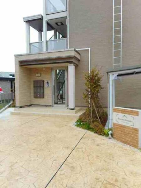 ブリーズ・カスミ