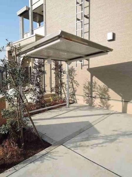 ブリーズ・カスミ