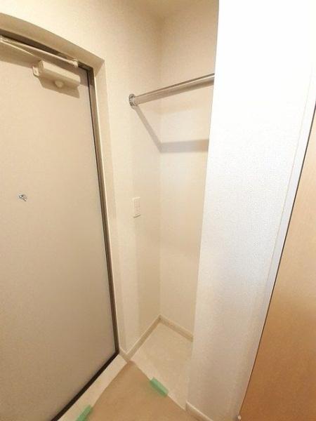 ブリーズ・カスミ