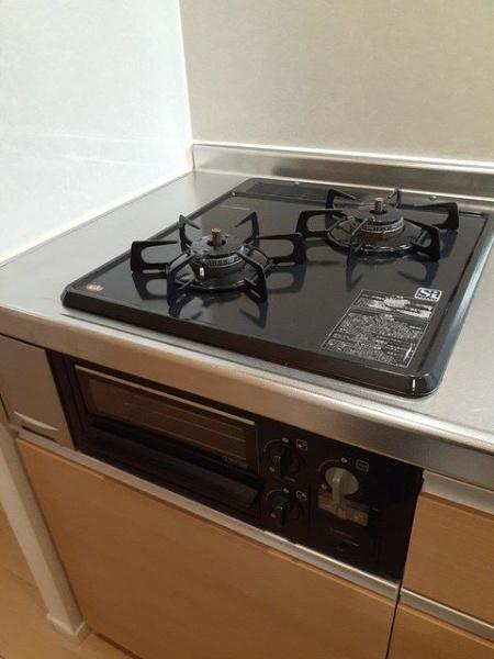 ブリーズ・カスミ