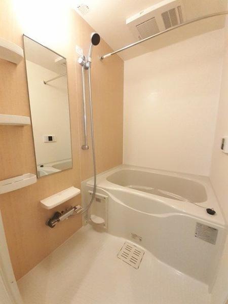 ブリーズ・カスミ