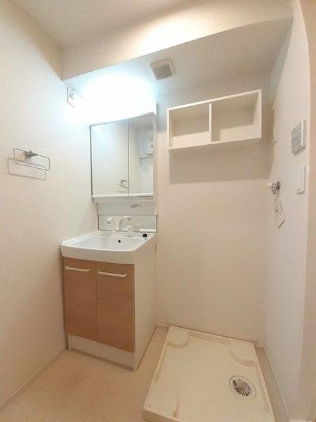 ブリーズ・カスミ