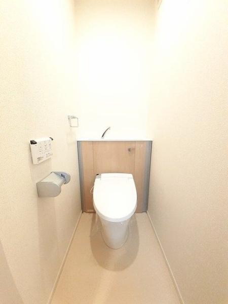 ブリーズ・カスミ