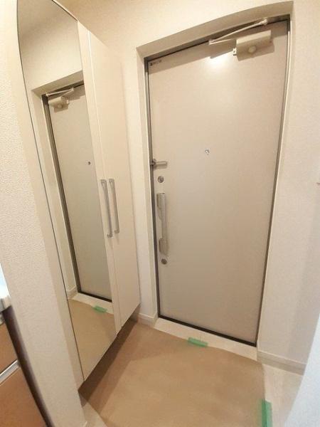 ブリーズ・カスミ