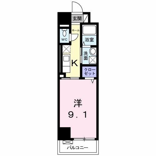 グランディール南大沢