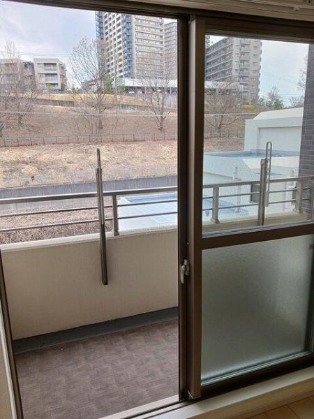 グランディール南大沢