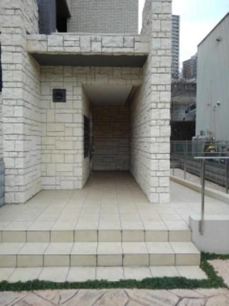 グランディール南大沢