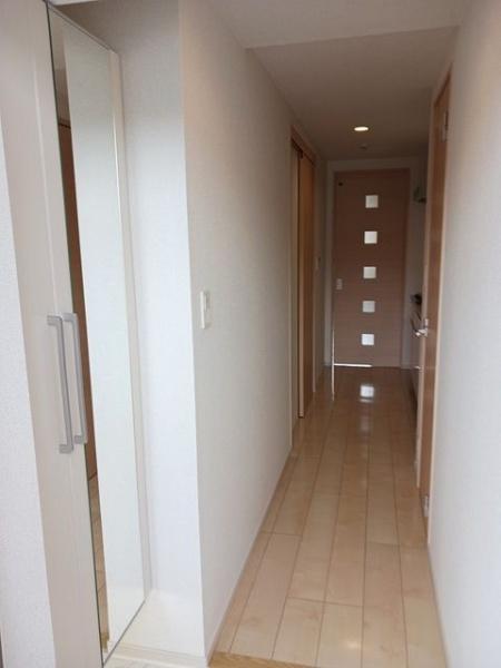 グランディール南大沢