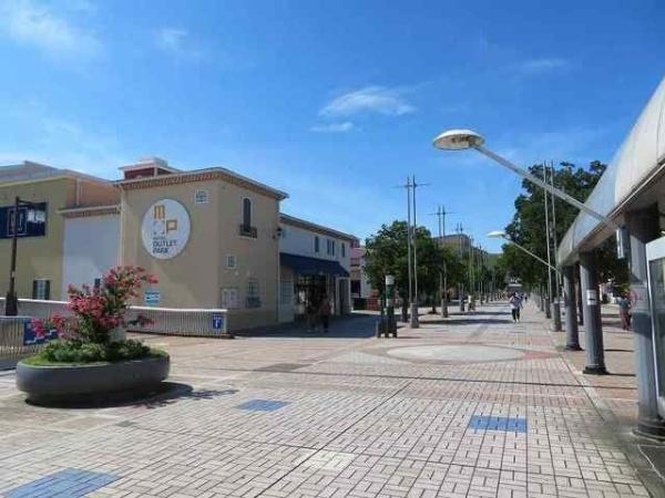 グランディール南大沢