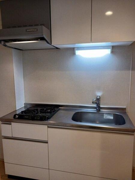 グランディール南大沢