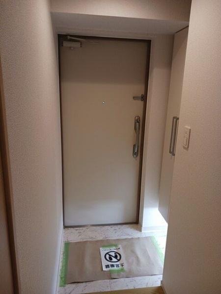 グランディール南大沢