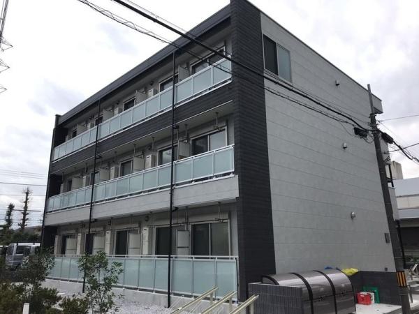 リブリ・高倉