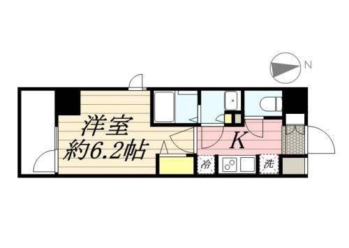 N-stage八王子2