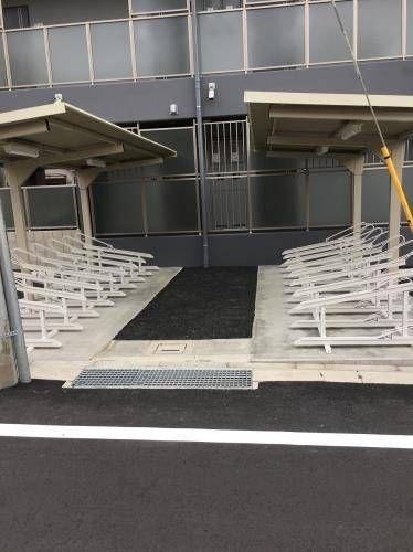 N-stage八王子2