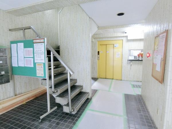 千代田マンション八王子