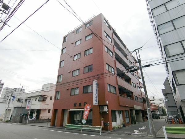 千代田マンション八王子