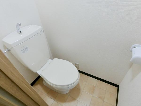 千代田マンション八王子