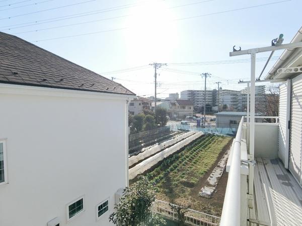 石川町貸家