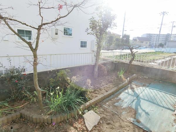 石川町貸家