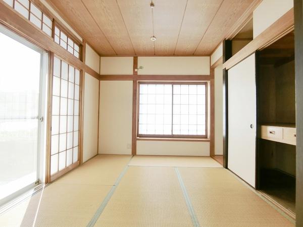 石川町貸家