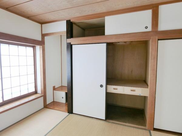 石川町貸家