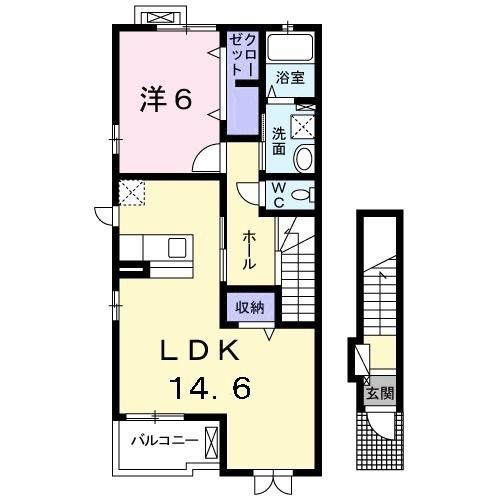 モデルノ　アロッジオ