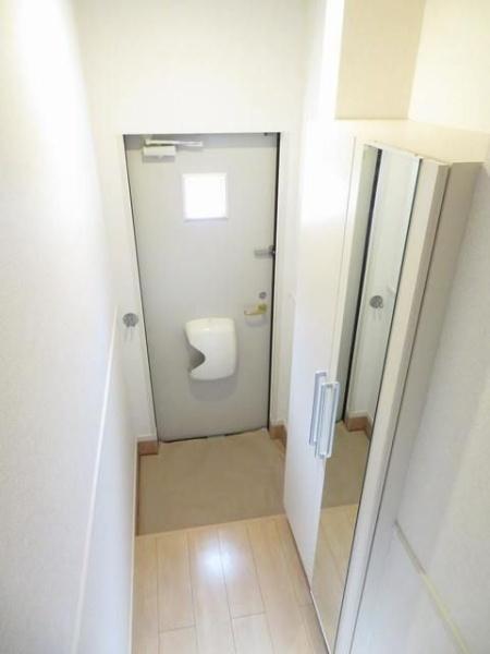 モデルノ　アロッジオ