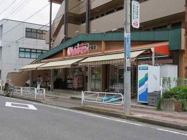 サニーヒルズ・K2